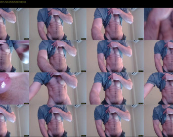 maluma4you — 28 minute Chaturbate male cam show recording, 480p, Aug 17, 2022