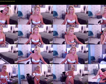 marimais — 45 minute Chaturbate female cam show recording, 720p, Aug 17, 2022