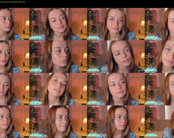 martajolie — 5 minute Chaturbate female cam show recording, 1080p, Aug 17, 2022
