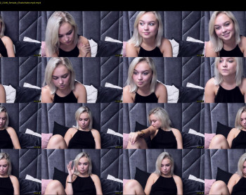 mary_romance — 32 minute Chaturbate female cam show recording, 1080p, Aug 17, 2022