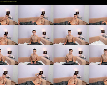 mason_warhol — 42 minute Chaturbate male cam show recording, 720p, Aug 17, 2022