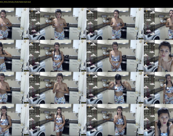 maya_and_guests — 15 minute Chaturbate couple cam show recording, 1080p, Aug 17, 2022