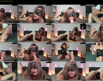 mbca — 52 minute Chaturbate couple cam show recording, 1080p, Aug 17, 2022