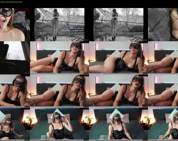 mbca — 3 minute Chaturbate couple cam show recording, 720p, Aug 18, 2022