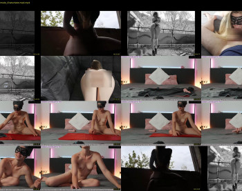 mbca — 5 minute Chaturbate couple cam show recording, 1080p, Aug 18, 2022