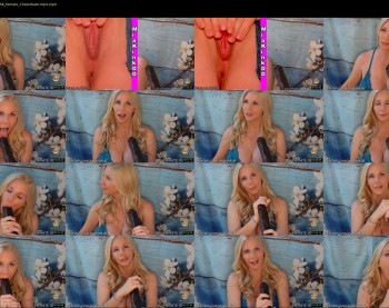 miakinkdd — 12 minute Chaturbate female cam show recording, 1080p, Aug 18, 2022