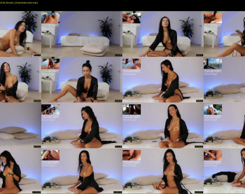 miiiawallace — 96 minute Chaturbate female cam show recording, 720p, Aug 17, 2022