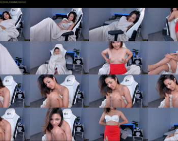 mikkalove — 54 minute Chaturbate female cam show recording, 1080p, Aug 18, 2022