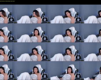 mikkalove — 8 minute Chaturbate female cam show recording, 1080p, Aug 18, 2022