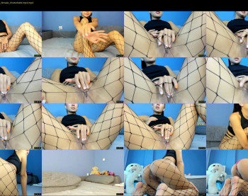 misatoo — 54 minute Chaturbate female cam show recording, 1080p, Aug 18, 2022