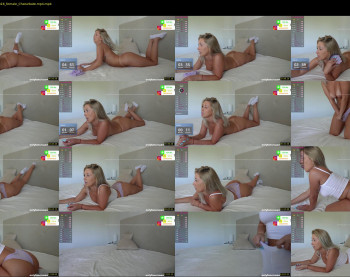 miss_juliaa — 16 minute Chaturbate female cam show recording, 1080p, Aug 17, 2022