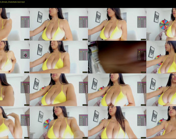 missniley — 19 minute Chaturbate female cam show recording, 1080p, Aug 17, 2022