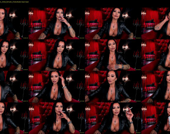 mistresskennya — 55 minute Chaturbate female cam show recording, 1080p, Aug 17, 2022