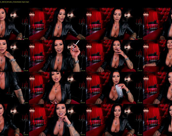 mistresskennya — 34 minute Chaturbate female cam show recording, 1080p, Aug 18, 2022