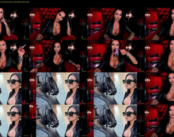 mistresskennya — 58 minute Chaturbate female cam show recording, 1080p, Aug 18, 2022