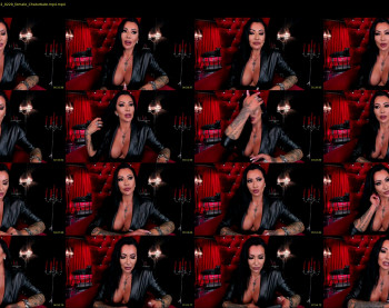 mistresskennya — 10 minute Chaturbate female cam show recording, 1080p, Aug 18, 2022