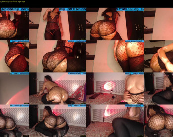 mollyguns — 97 minute Chaturbate female cam show recording, 720p, Aug 18, 2022