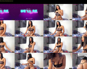 mollyrivera — 93 minute Chaturbate female cam show recording, 720p, Aug 17, 2022