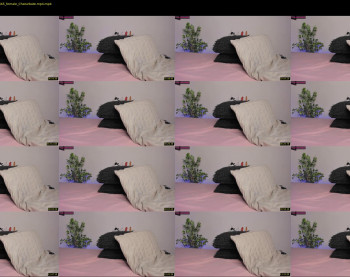 moon_swt_ — 16 minute Chaturbate female cam show recording, 1080p, Aug 17, 2022
