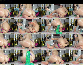msschloe_ — 81 minute Chaturbate female cam show recording, 720p, Aug 18, 2022