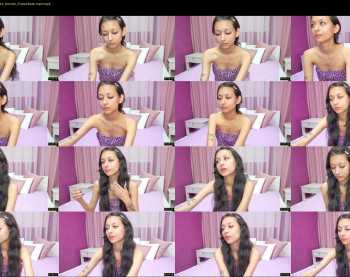 murai_shy — 56 minute Chaturbate female cam show recording, 1080p, Aug 17, 2022