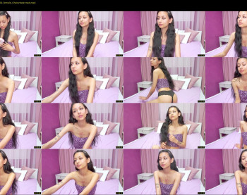 murai_shy — 58 minute Chaturbate female cam show recording, 1080p, Aug 17, 2022