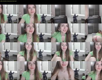 naughty_popa — 54 minute Chaturbate female cam show recording, 1080p, Aug 17, 2022