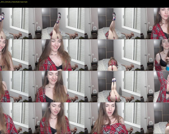 naughty_popa — 41 minute Chaturbate female cam show recording, 1080p, Aug 18, 2022