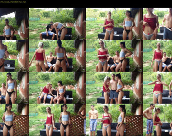 naughtylov3 — 61 minute Chaturbate couple cam show recording, 1080p, Aug 17, 2022
