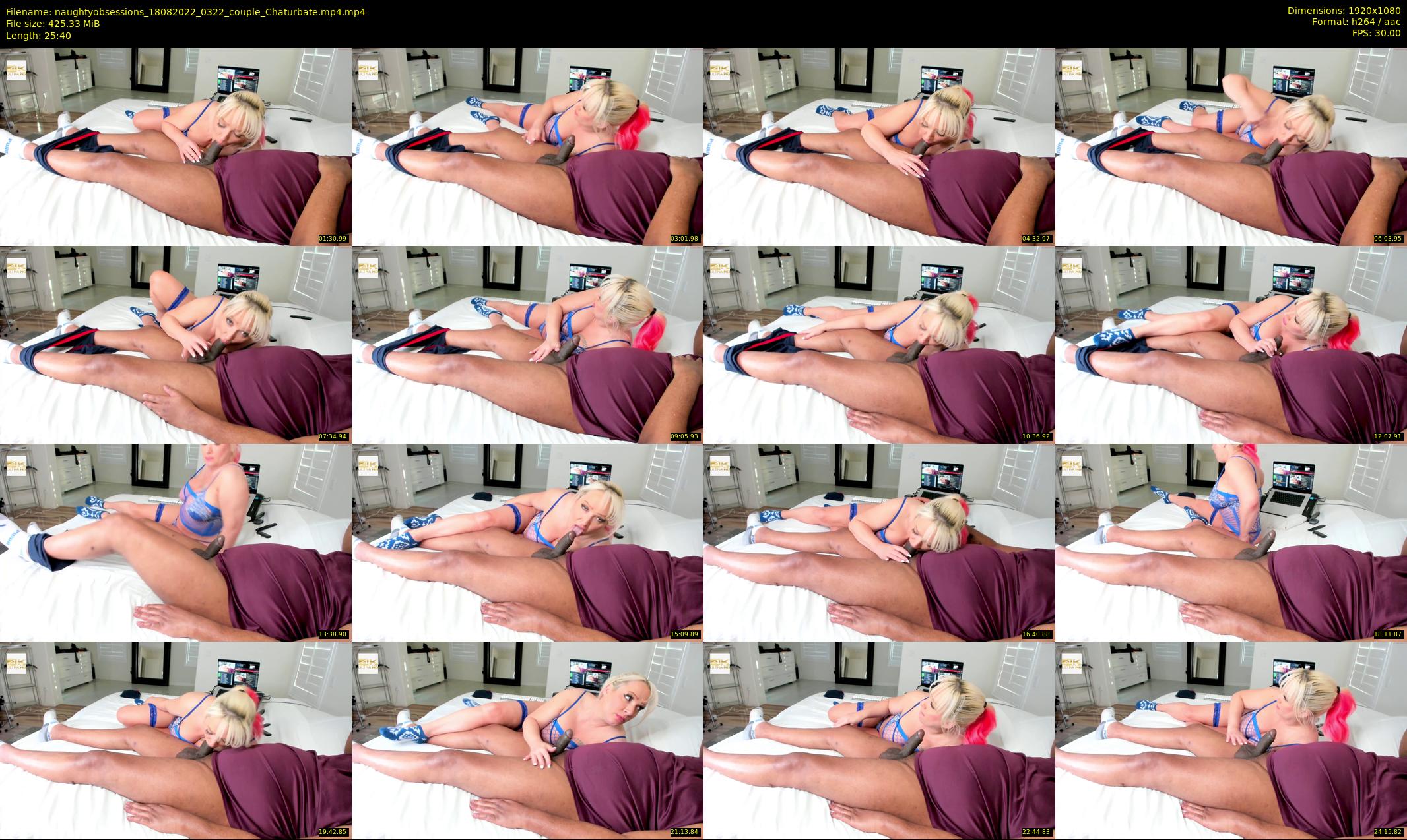 naughtyobsessions — 26 minute Chaturbate female cam show recording, 1080p, Aug 18, 2022