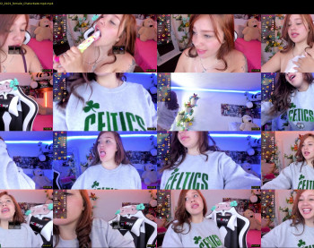 nicolthompsonn — 58 minute Chaturbate female cam show recording, 1080p, Aug 18, 2022