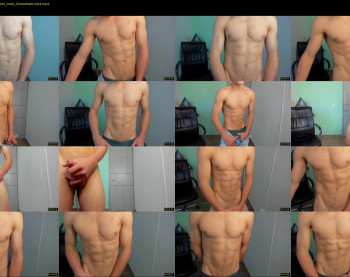 noahbrawn — 55 minute Chaturbate male cam show recording, 1080p, Aug 17, 2022