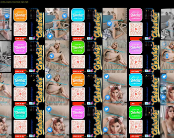 notfallenangel — 9 minute Chaturbate couple cam show recording, 1080p, Aug 17, 2022