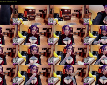 nuryforerogh — 42 minute Chaturbate female cam show recording, 720p, Aug 17, 2022