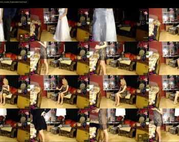olesia_sean — 32 minute Chaturbate couple cam show recording, 1080p, Aug 17, 2022