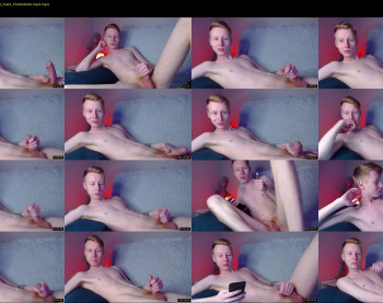 omg_pie — 78 minute Chaturbate male cam show recording, 720p, Aug 17, 2022