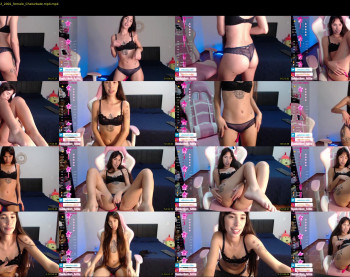 one_more_cum — 93 minute Chaturbate couple cam show recording, 720p, Aug 17, 2022
