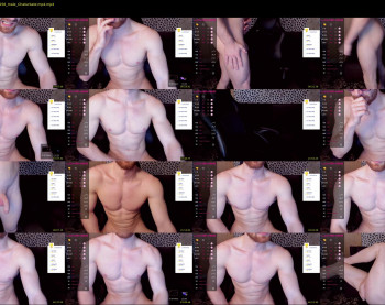 paul_rolex_ — 53 minute Chaturbate male cam show recording, 1080p, Aug 17, 2022
