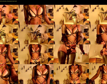 persianangel — 21 minute Chaturbate female cam show recording, 720p, Aug 18, 2022
