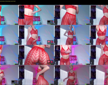 petitebrat — 20 minute Chaturbate female cam show recording, 1080p, Aug 18, 2022