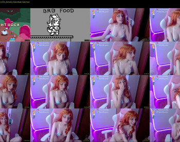 petra_butterfly — 91 minute Chaturbate female cam show recording, 720p, Aug 17, 2022