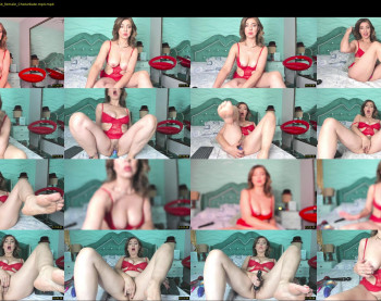 pinkmuse — 25 minute Chaturbate couple cam show recording, 1080p, Aug 17, 2022