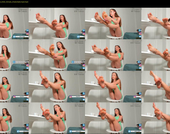 presidenttaylor — 47 minute Chaturbate female cam show recording, 1080p, Aug 18, 2022