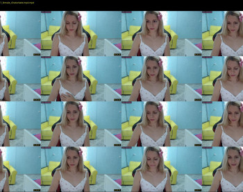 puma4ka — 4 minute Chaturbate female cam show recording, 1080p, Aug 17, 2022