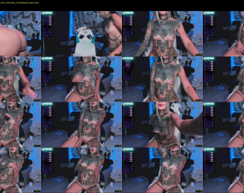 rachelqueen_ — 16 minute Chaturbate female cam show recording, 1080p, Aug 18, 2022