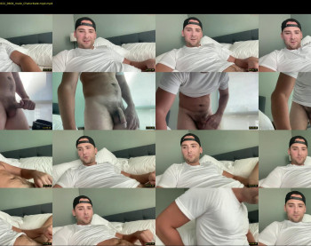 randomdude5950 — 50 minute Chaturbate male cam show recording, 480p, Aug 17, 2022