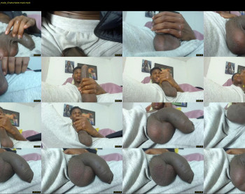 real1dk — 80 minute Chaturbate male cam show recording, 720p, Aug 17, 2022