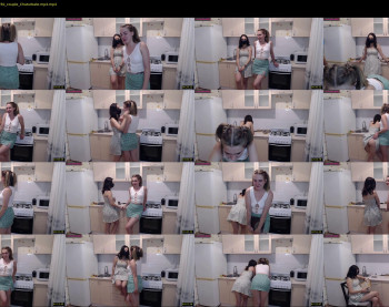 renae_tom — 54 minute Chaturbate couple cam show recording, 1080p, Aug 17, 2022