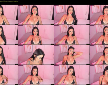 rouse_hallberg_ — 59 minute Chaturbate female cam show recording, 1080p, Aug 18, 2022