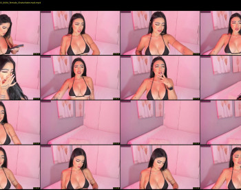 rouse_hallberg_ — 17 minute Chaturbate female cam show recording, 1080p, Aug 18, 2022